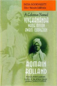 A Colossus Named Vivekananda ; Whose Mission Awaits Completion (English): Book by E. F. Malcolm-smith