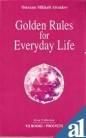 Golden Rules for Everyday Life: Book by Omraam Mikhael Aivanhov