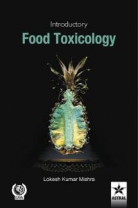 Introductory Food Toxicology (English) (Hardcover): Book by Dr. Lokesh Kumar Mishra obtained his Post-Graduate and Doctorate degree in Biochemistry from Narendra Deva University of Agriculture and Technology, Faizabad, Uttar Pradesh. The dissertation work of the author focused on the impact of fertilizers on the nutritional components of the cereal crops mai... View More Dr. Lokesh Kumar Mishra obtained his Post-Graduate and Doctorate degree in Biochemistry from Narendra Deva University of Agriculture and Technology, Faizabad, Uttar Pradesh. The dissertation work of the author focused on the impact of fertilizers on the nutritional components of the cereal crops mainly wheat. He started his academic career as Assistant Professor in Biochemistry at ND University, Faizabad. He later on served as Assistant Professor at VBS Purvanchal University Jaunpur, UP. Presently he is working as Assistant Professor (Biochemistry) at Central Agricultural University, Imphal, Manipur. He is involved in teaching Biochemistry for the last eight years and allied disciplines like Food Toxicology, Food Analysis, Human Physiology and Clinical Nutrition for the last four years. The author is also handling Research projects funded by different agencies of the Government of India. He has authored several research papers and review articles in International and National Journals of repute and is associated with many national and international Societies in the field of Plant Biochemistry. Dr. Mishra has recently been selected for The DBT Overseas Visiting Associateship to work in the North Dakota State University, Fargo, United States. Introductory Food Toxicology (English) (Hardcover): Book by Dr. Lokesh Kumar Mishra obtained his Post-Graduate and Doctorate degree in Biochemistry from Narendra Deva University of Agriculture and Technology, Faizabad, Uttar Pradesh. The dissertation work of the author focused on the impact of fertilizers on the nutritional components of the cereal crops mai... View More Dr. Lokesh Kumar Mishra obtained his Post-Graduate and Doctorate degree in Biochemistry from Narendra Deva University of Agriculture and Technology, Faizabad, Uttar Pradesh. The dissertation work of the author focused on the impact of fertilizers on the nutritional components of the cereal crops mainly wheat. He started his academic career as Assistant Professor in Biochemistry at ND University, Faizabad. He later on served as Assistant Professor at VBS Purvanchal University Jaunpur, UP. Presently he is working as Assistant Professor (Biochemistry) at Central Agricultural University, Imphal, Manipur. He is involved in teaching Biochemistry for the last eight years and allied disciplines like Food Toxicology, Food Analysis, Human Physiology and Clinical Nutrition for the last four years. The author is also handling Research projects funded by different agencies of the Government of India. He has authored several research papers and review articles in International and National Journals of repute and is associated with many national and international Societies in the field of Plant Biochemistry. Dr. Mishra has recently been selected for The DBT Overseas Visiting Associateship to work in the North Dakota State University, Fargo, United States.