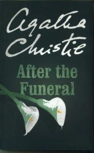 After the Funeral (English) (Paperback): Book by Agatha Christie