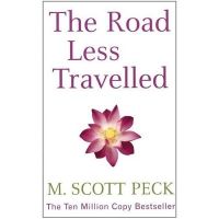 The Road Less Travelled (English) (Paperback): Book by M.Scott Peck The Road Less Travelled (English) (Paperback): Book by M.Scott Peck