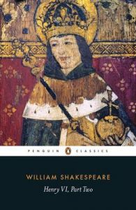 Henry VI Part Two Henry VI Part Two