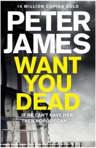 Want You Dead (English) Want You Dead (English)