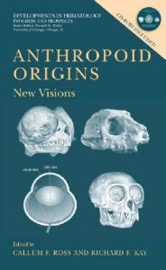 Anthropoid Origins: New Visions