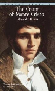 The Count of Monte Cristo: Book by Alexandre Dumas The Count of Monte Cristo: Book by Alexandre Dumas