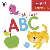 Ladybird Learners Abc: Book by Ladybird Ladybird