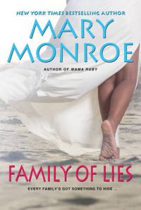 Family of Lies: Book by Mary Monroe