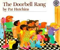 The Doorbell Rang: Book by Pat Hutchins The Doorbell Rang: Book by Pat Hutchins