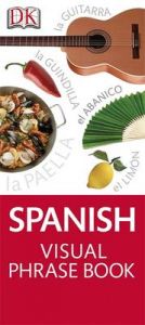 Spanish Visual Phrase