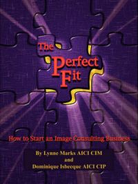 The Perfect Fit: Book by Lynne Henderson Marks