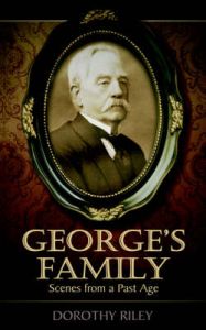 George's Family: Book by Dorothy Riley
