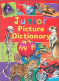 Junior Picture Dictionary Junior Picture Dictionary