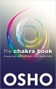 The Chakra Book: Book by Osho The Chakra Book: Book by Osho