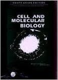 Cell and Molecular Biology: Book by Dr. M.P. Chowdhary  ,  Richa Chowdhary