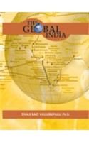 The Global India: Book by Shivaji Rao