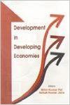 Development in Developing Economies: Book by  Mihir Kumar Pal , Sebak Kumar  Jana (Eds.)