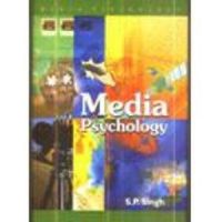 Media Psychology 01 Edition