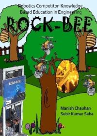 RoCK-BEE (English) (Paperback): Book by Subir Kumar Saha Manish Chauhan