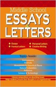 Middle School Essays And Letters {PB} (English) (Paperback): Book by Das S M Middle School Essays And Letters {PB} (English) (Paperback): Book by Das S M