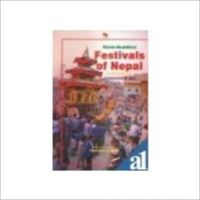 Hindu-Buddhist Festivals of Nepal (Nirala Series) (English) (Paperback): Book by Hemanth K. Jha Hindu-Buddhist Festivals of Nepal (Nirala Series) (English) (Paperback): Book by Hemanth K. Jha