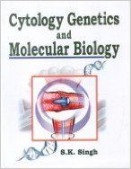 Molecular Biology Of Genetics (English): Book by A. S. Sachdeva