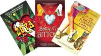 Anuja Chauhan Box Set: Book by Anuja Chauhan Anuja Chauhan Box Set: Book by Anuja Chauhan