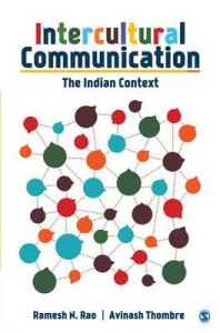 Intercultural Communication: The Indian Context: Book by Ramesh N. Rao