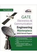 GATE Electronics & Communication Engineering Masterpiece 2016 with 4 Mock Test CD 3rd edition: Book by Disha Experts GATE Electronics & Communication Engineering Masterpiece 2016 with 4 Mock Test CD 3rd edition: Book by Disha Experts