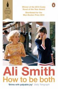 How to be Both: Book by Ali Smith