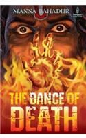 The Dance of Death: Book by Manna Bahadur