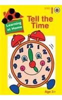 Tell the Time Tell the Time