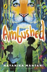 Ambushed (English) (Paperback): Book by Nayanika Mahtani Ambushed (English) (Paperback): Book by Nayanika Mahtani
