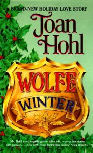Wolfe Winter: Book by Joan Hohl Wolfe Winter: Book by Joan Hohl