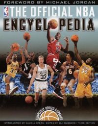 The Official NBA Basketbell Encyclopedia The Official NBA Basketbell Encyclopedia