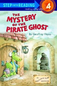 Step into Reading Mystery Pirate: Book by Geoffrey Hayes Step into Reading Mystery Pirate: Book by Geoffrey Hayes