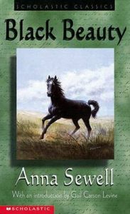 Black Beauty: Book by Anna Sewell
