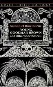 religious metaphors in young goodman brown by nathaniel hawthorne religious metaphors in young goodman brown by nathaniel hawthorne