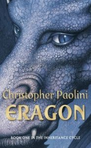 Eragon (English) (Paperback): Book by Christopher Paolini