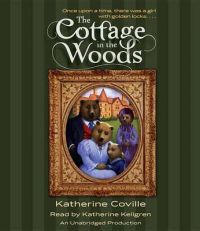 The Cottage in the Woods: Book by Katherine Coville The Cottage in the Woods: Book by Katherine Coville