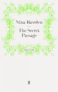 The Secret Passage: Book by Nina Bawden The Secret Passage: Book by Nina Bawden