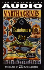 Rainbow's End: Book by Martha Grimes