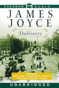 Dubliners (6/540): Book by James Joyce