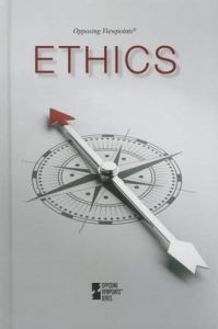 Ethics Ethics