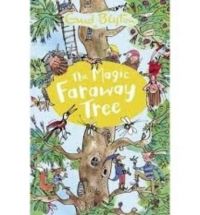 Magic Faraway Tree : The Faraway Tree (English) (Paperback): Book by Enid, Blyton Magic Faraway Tree : The Faraway Tree (English) (Paperback): Book by Enid, Blyton
