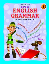 Graded English Grammar Part 8