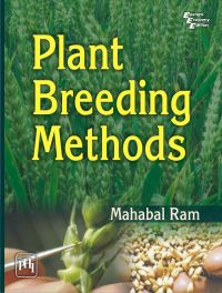 PLANT BREEDING METHODS: Book by RAM MAHABAL PLANT BREEDING METHODS: Book by RAM MAHABAL