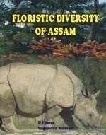 Floristic Diversity of Assam: Study of Pabitora Wildlife Sanctuary: Book by P. Bora