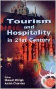 Tourism and Hosipitality in 21st Century (English) 01 Edition: Book by Mukesh Ranga