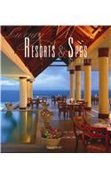 Luxury Resorts & Spas of India
