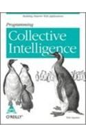 Programming Collective Intelligence (English) 1st Edition: Book by Toby Segaran